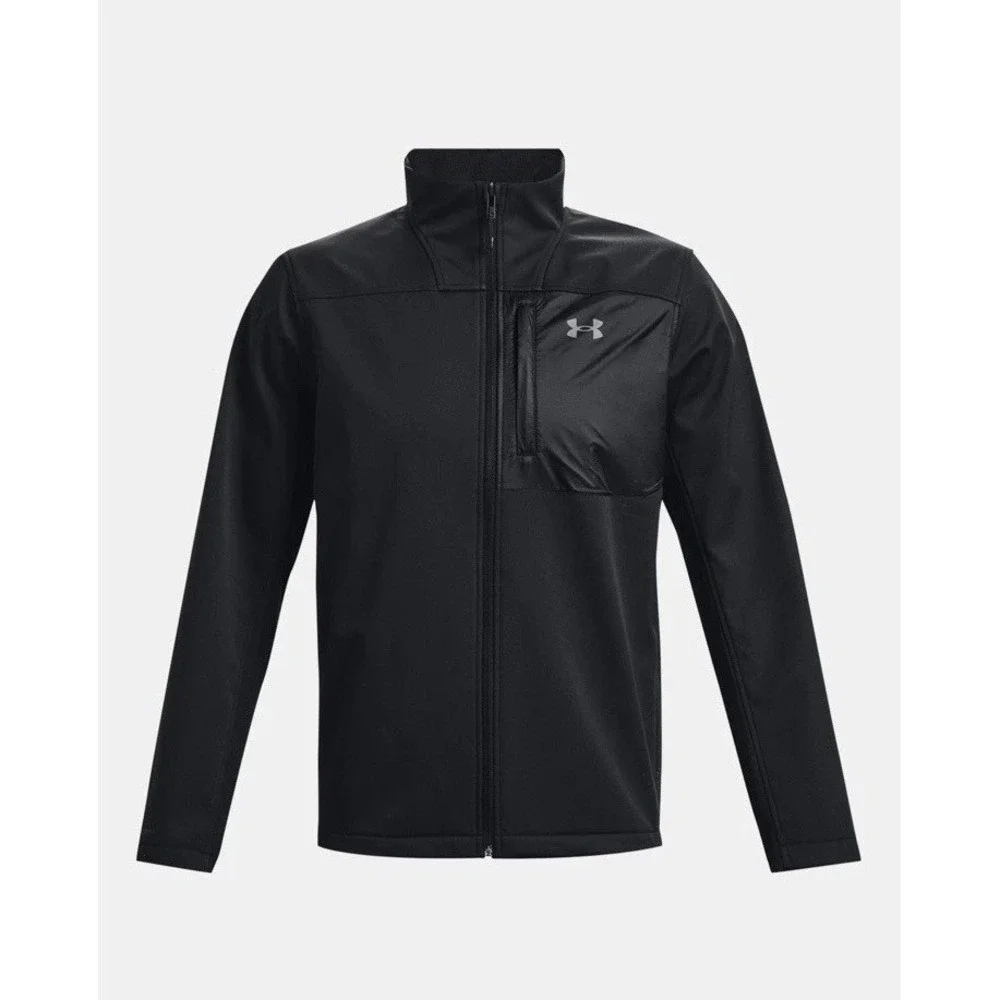 Under Armour Storm ColdGear Infrared Shield 2.0 Jacket Men's Size 2XL